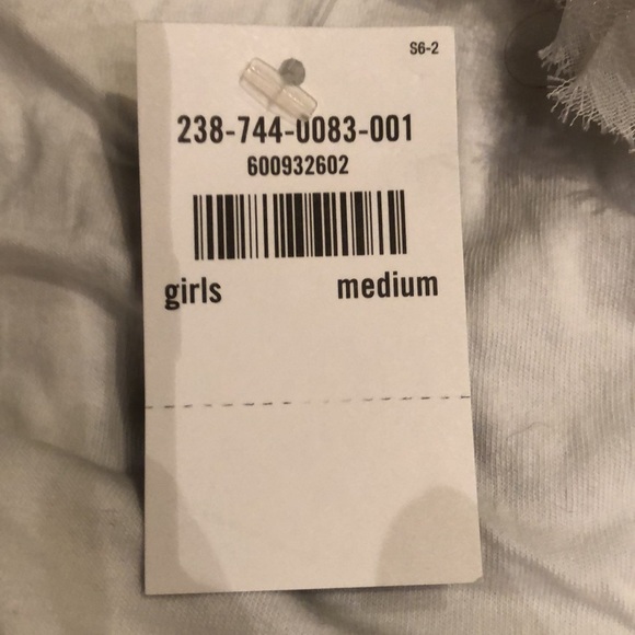 Abercrombie tank top - Picture 3 of 4